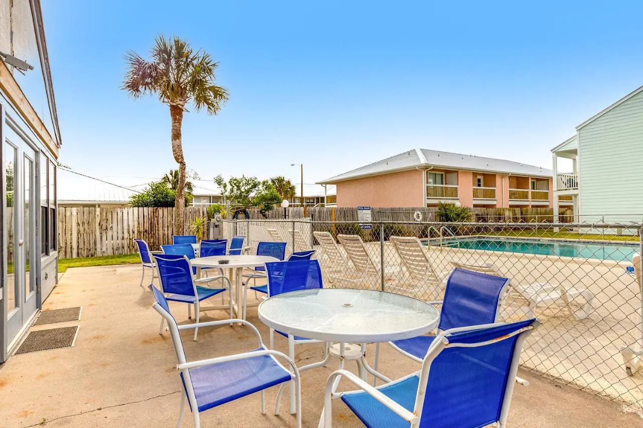Apartmán Laketown Wharf 1038 Panama City Beach 0*,  USA