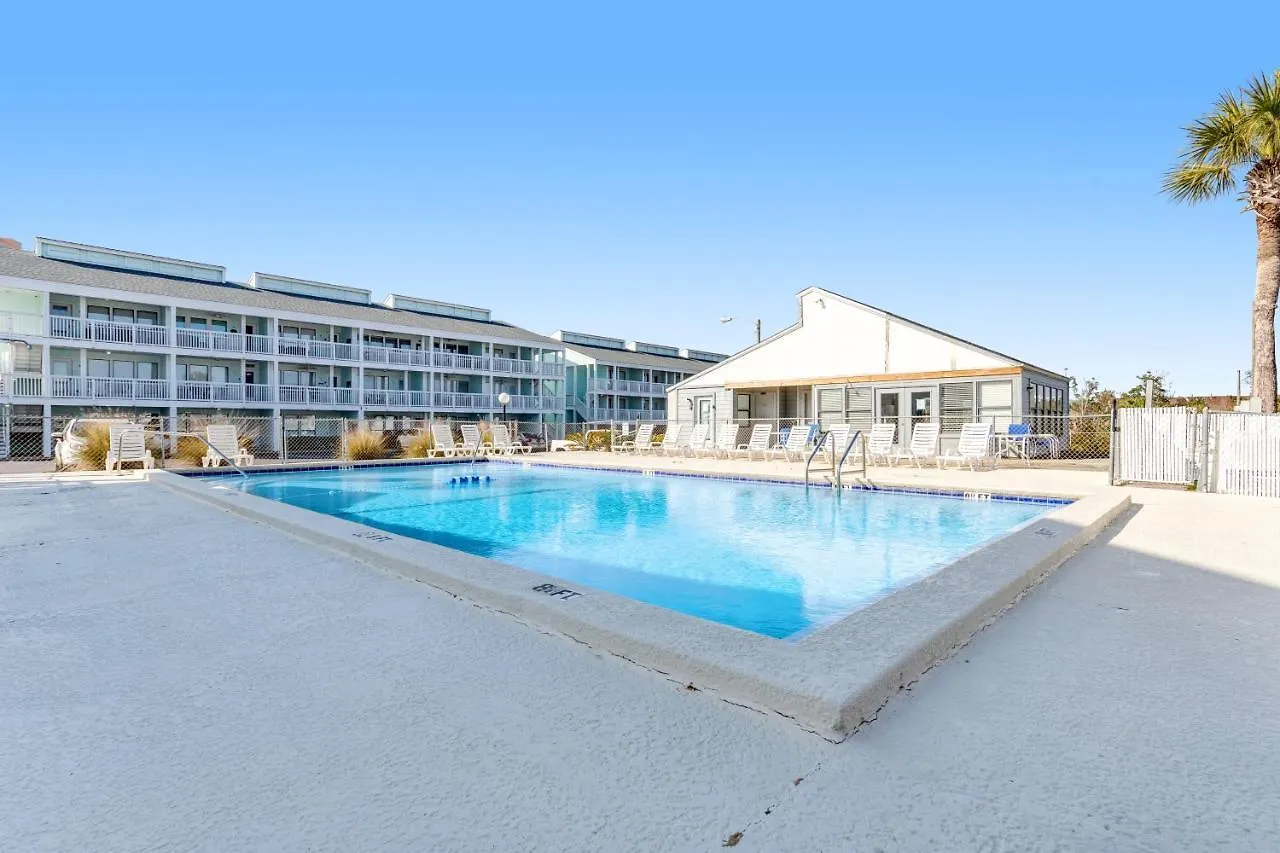 Apartmán Laketown Wharf 1038 Panama City Beach