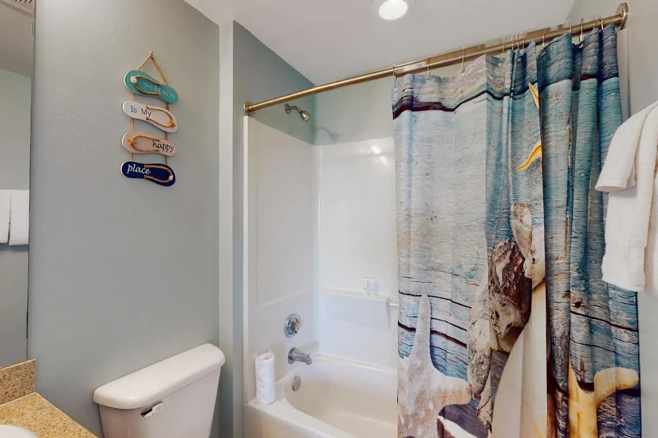 Apartmán Laketown Wharf 1038 Panama City Beach