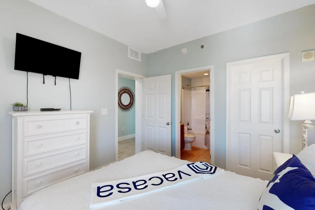 Apartmán Laketown Wharf 1038 Panama City Beach