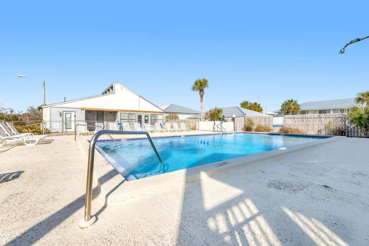 Apartmán Laketown Wharf 1038 Panama City Beach USA