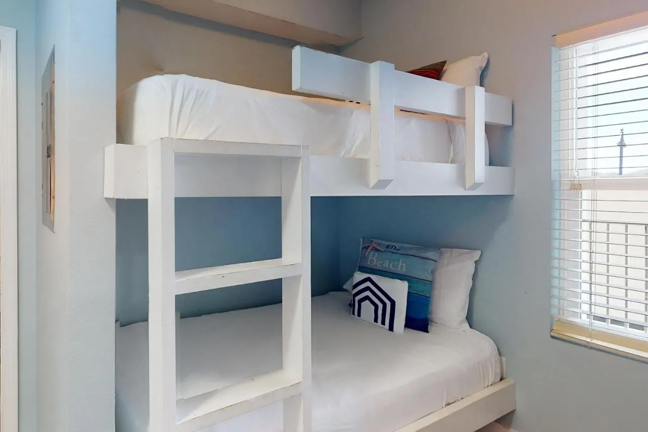 Apartmán Laketown Wharf 1038 Panama City Beach