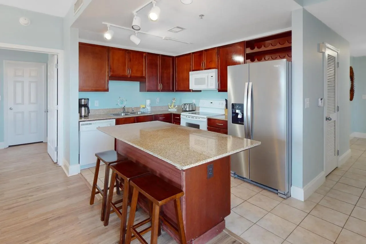 Laketown Wharf 1038 Appartement Panama City Beach