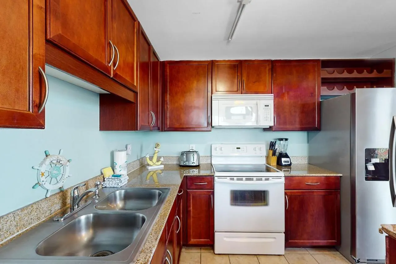 Laketown Wharf 1038 Appartement Panama City Beach 0*,