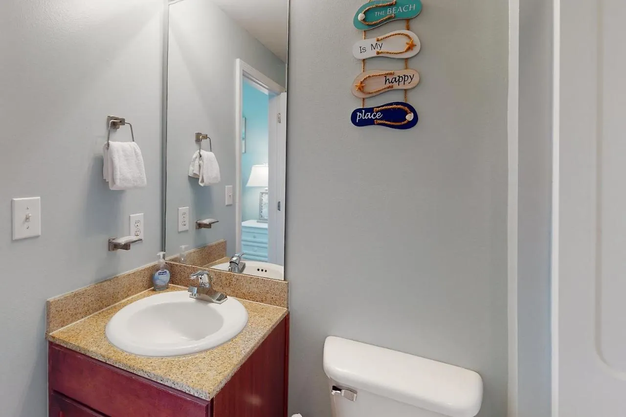 Laketown Wharf 1038 Appartement Panama City Beach