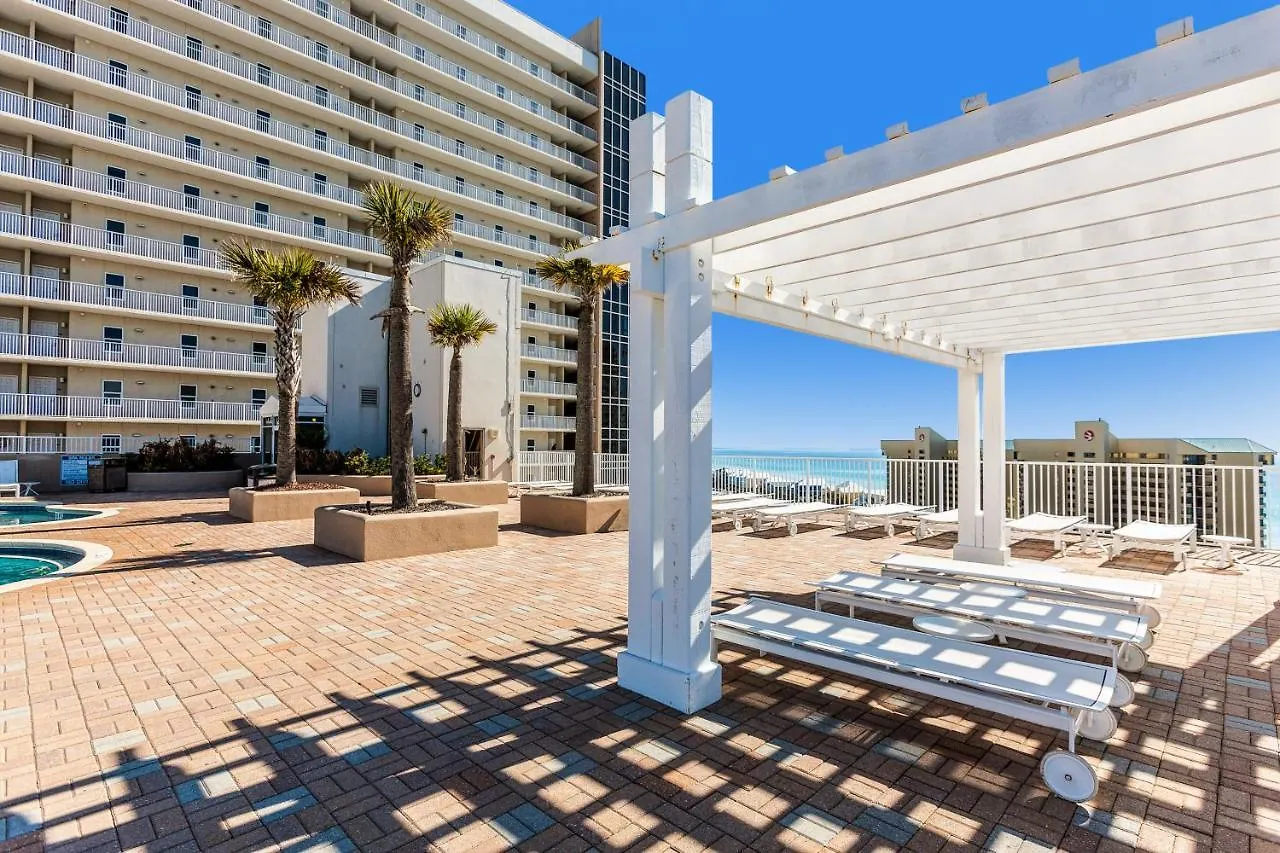 Laketown Wharf 1038 Appartement Panama City Beach