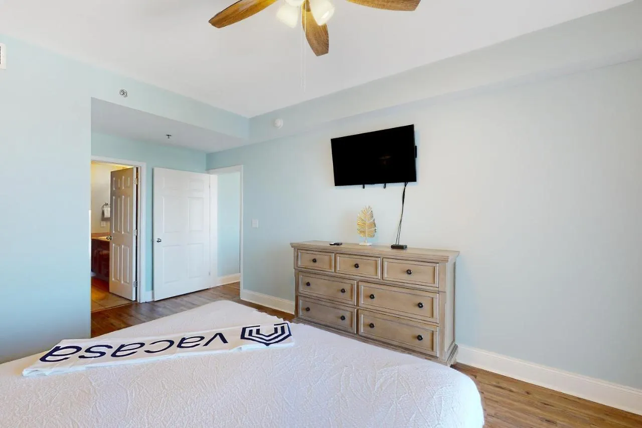 Laketown Wharf 1038 Appartement Panama City Beach