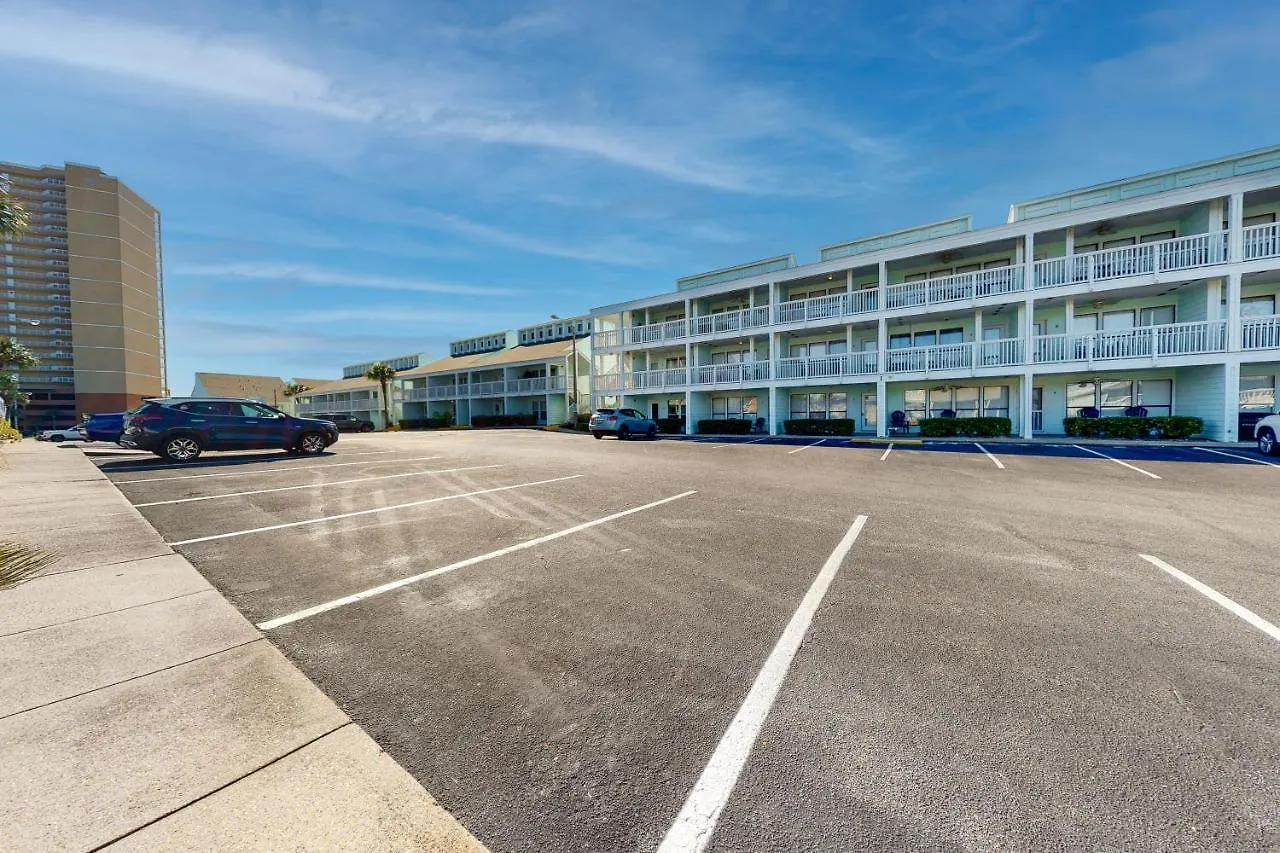 Laketown Wharf 1038 Appartement Panama City Beach