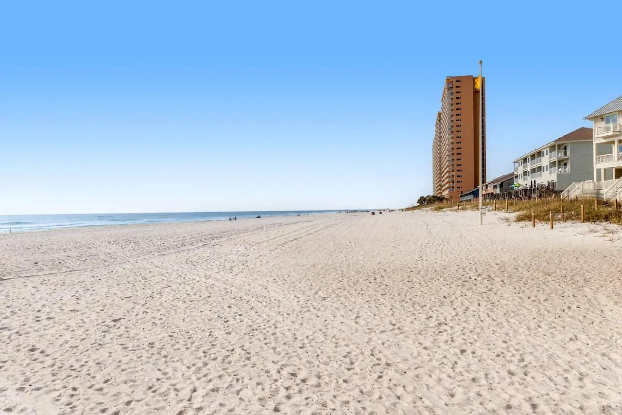 Laketown Wharf 1038 Appartement Panama City Beach 0*,