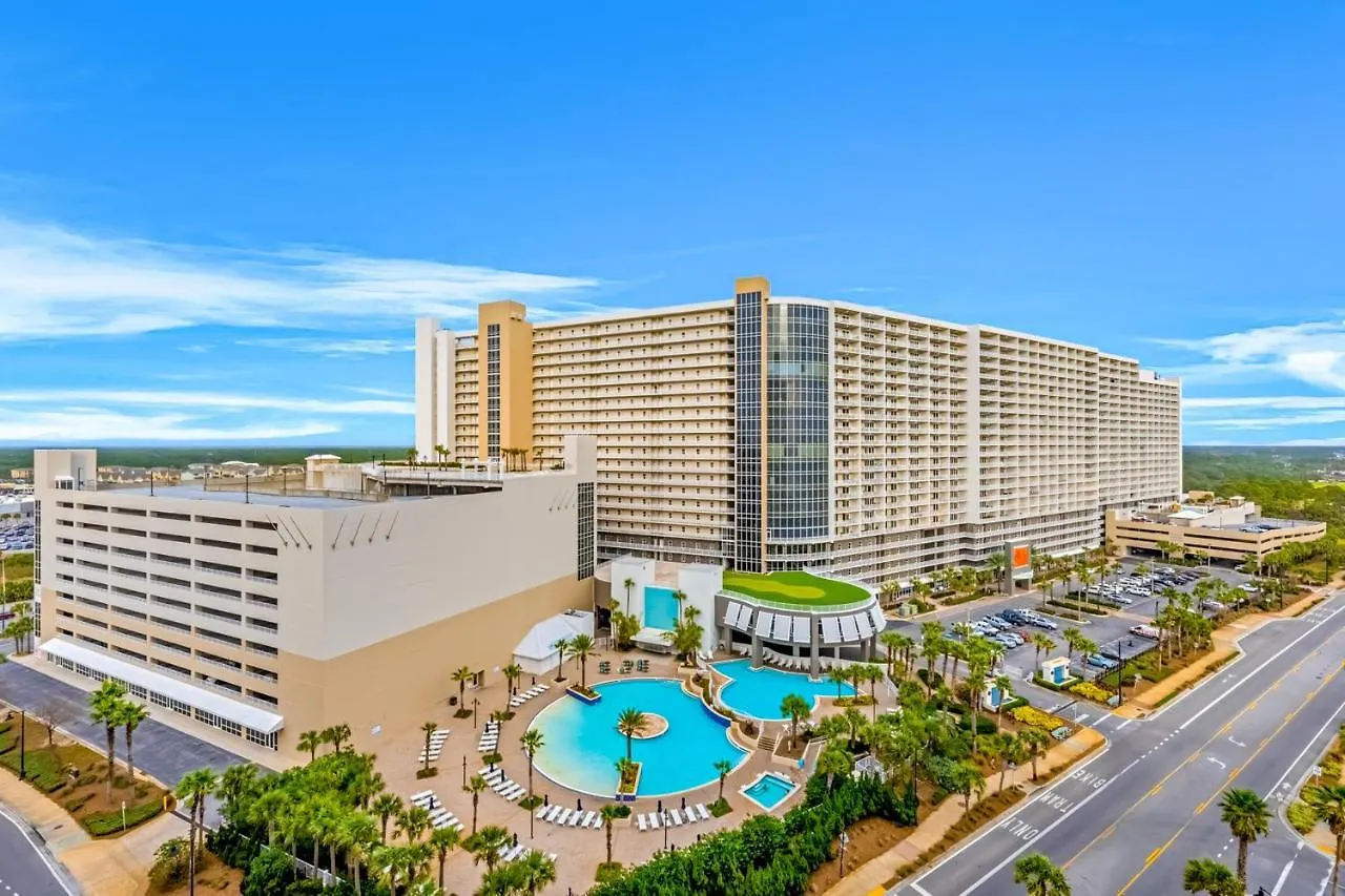 Laketown Wharf 1038 Appartement Panama City Beach