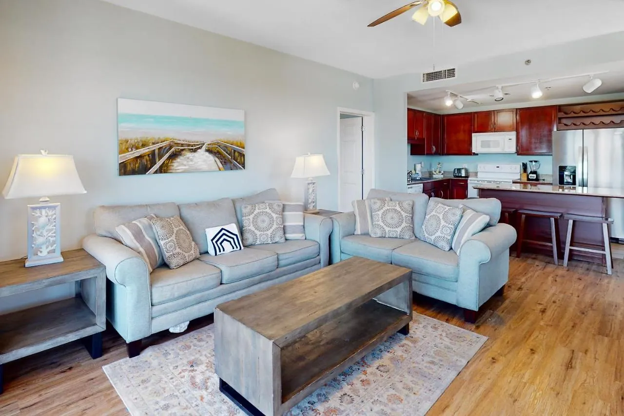 Laketown Wharf 1038 Appartement Panama City Beach 0*,  Verenigde Staten