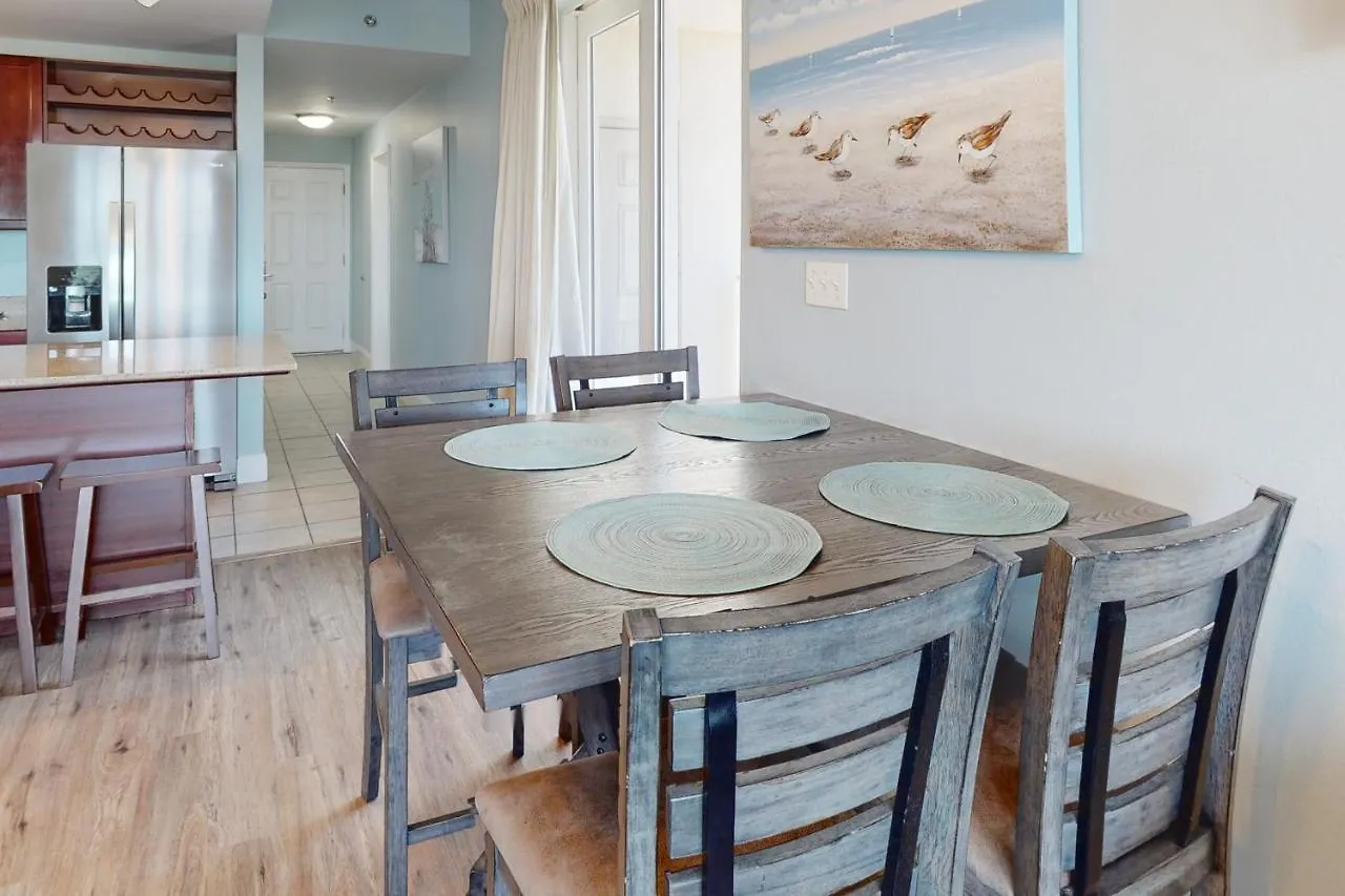 Laketown Wharf 1038 Appartement Panama City Beach