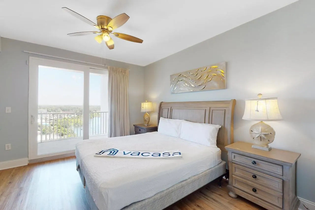 Laketown Wharf 1038 Appartement Panama City Beach