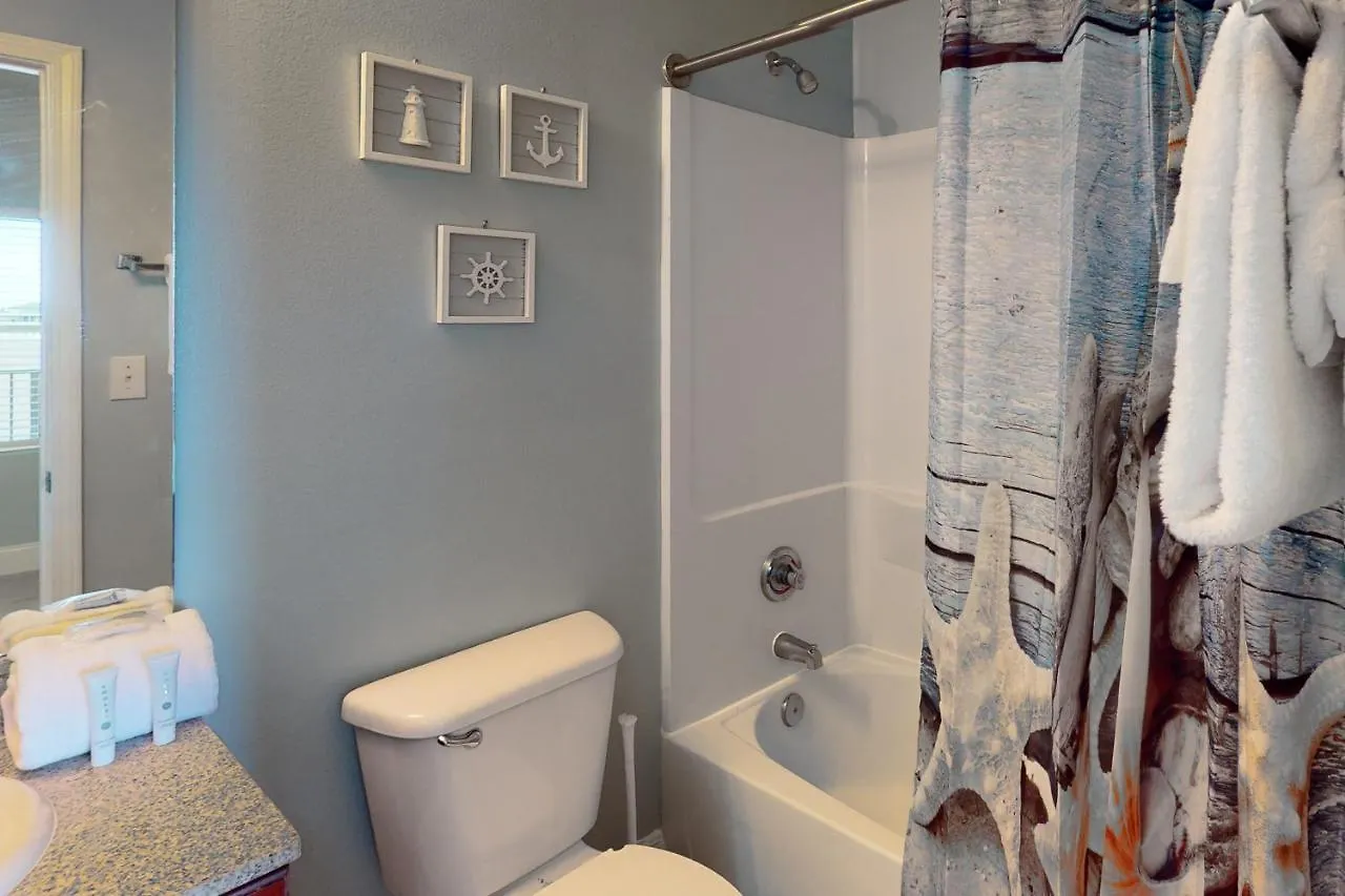 Laketown Wharf 1038 Appartement Panama City Beach 0*,